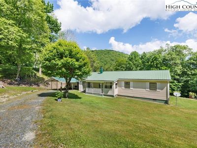 4965 Hickory Nut Gap Road, Banner Elk, NC, 28604