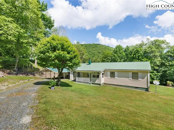 4965 Hickory Nut Gap Road, Banner Elk, NC 28604