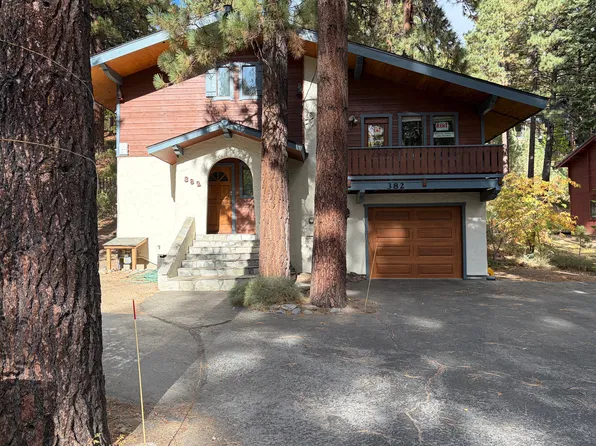 382 Country Club Dr, Incline Village, NV 89451