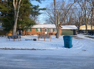 1317 Florence Ave, Niles, MI 49120