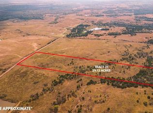 0 N 3500th Rd #21, Yale, OK 74085