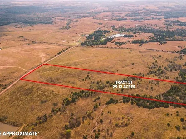 0 N 3500th Rd #21, Yale, OK 74085