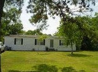 20603 Honey Dale Ln, Crosby, TX 77532