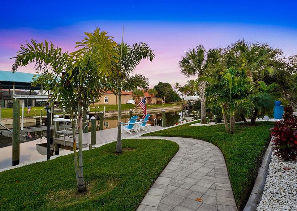 9326 PANAMA CIRCLE, Port Charlotte, FL 33981 | MLS #D6146254 | Zillow