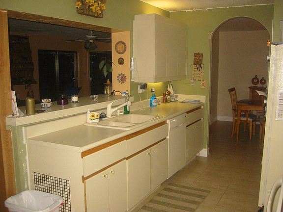Large Kitchen