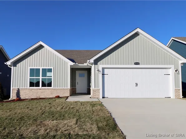 8164- LOT 932 Zelpha Boulevard, Georgetown, IN 47122