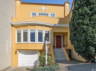 3130 Divisadero St, San Francisco, CA 94123