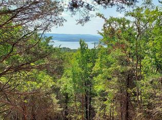 0 Golden Run Ln TRACT 25, Shell Knob, MO 65747