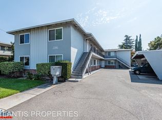 2386 Sutter Ave APT 02, Santa Clara, CA 95050