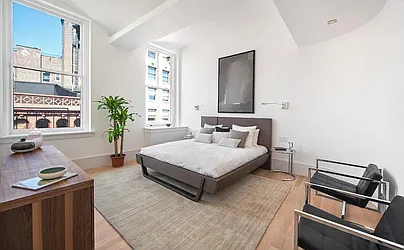 Rented by Compass