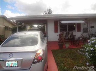 4924 NW 48th Ave, Tamarac, FL 33319