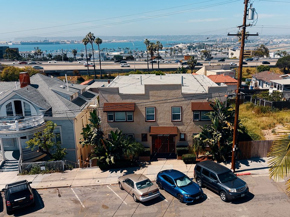 1st image of 2346 Union St #2346
