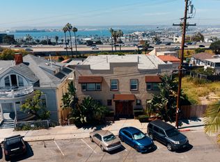 2346 Union St #2346, San Diego, CA 92101