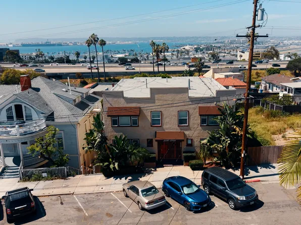 2340 Union St #2340, San Diego, CA 92101