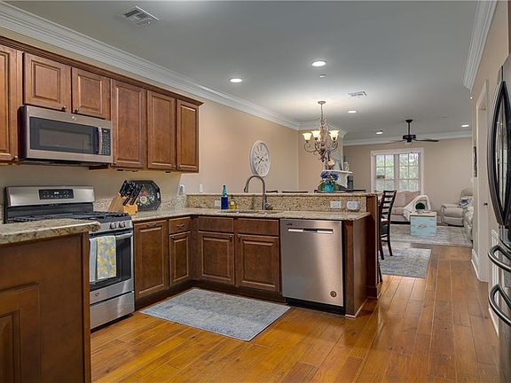4th image of 516 Ansley Blvd APT B