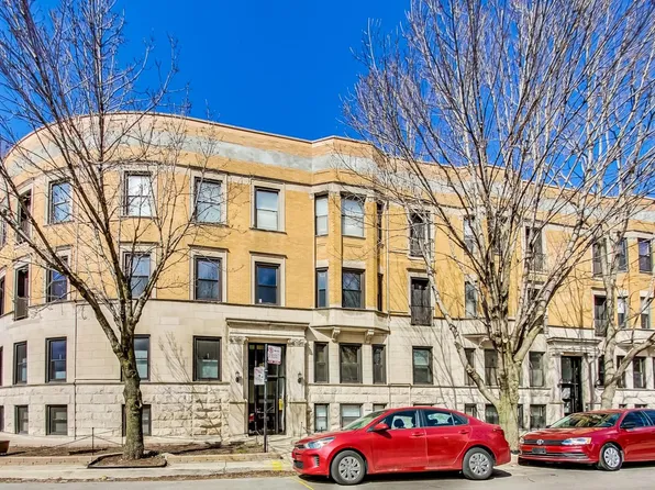 4214 N Kenmore Ave APT 2F, Chicago, IL 60613