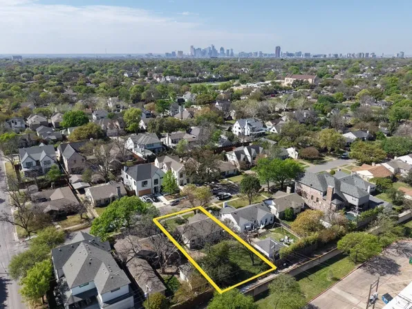 6459 Anita St, Dallas, TX 75214