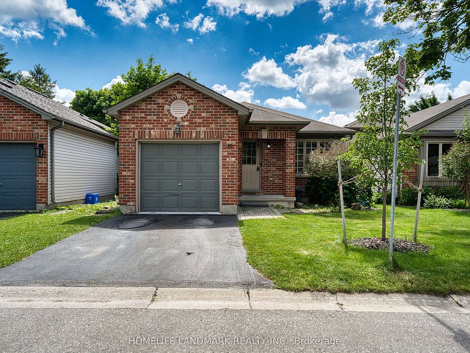 1st image of 59 Pennybrook Cres #36