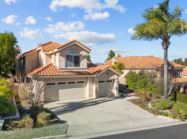 359 Hornblend Ct, Simi Valley, CA 93065
