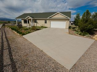 450 E 200 S, Fairview, UT 84629