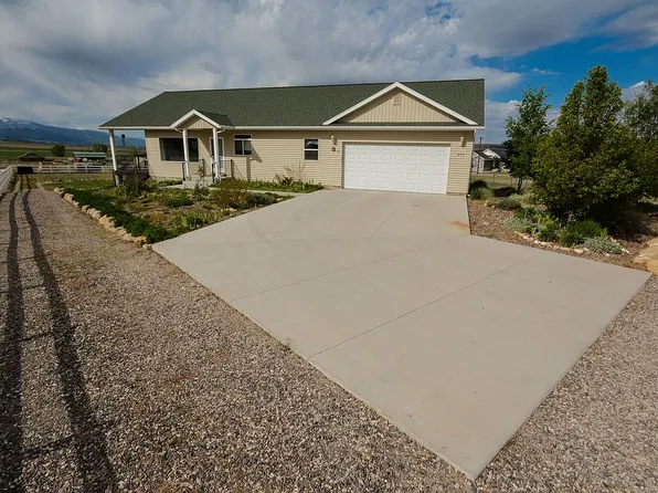 450 E 200 S, Fairview, UT 84629