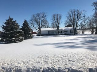 4242 Tschopp Rd NE, Lancaster, OH 43130