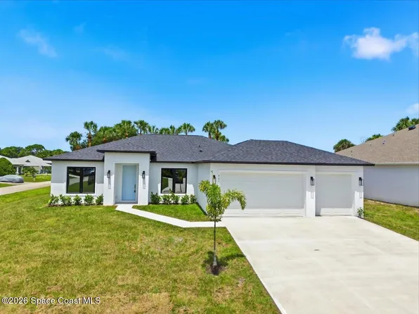 2905 Denver Ave SE, Palm Bay, FL 32909