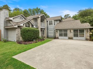 1938 Creston Dr, Spring, TX 77386