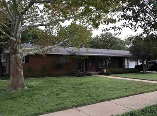 1001 N 21st St, Lamesa, TX 79331