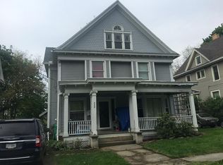 539 Sandusky St, Ashland, OH 44805