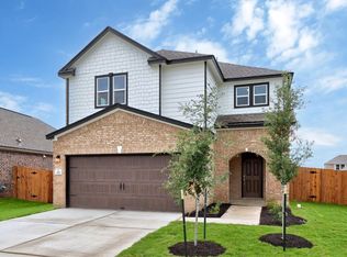 3917 Torraca Ln, Round Rock, TX 78665