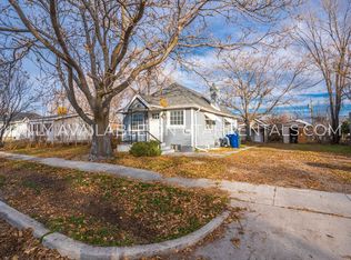 1075 S Jeremy St UNIT 1, Salt Lake City, UT 84104