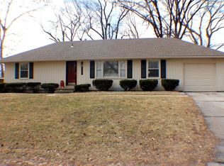 4228 N Cypress Ave, Kansas City, MO 64117