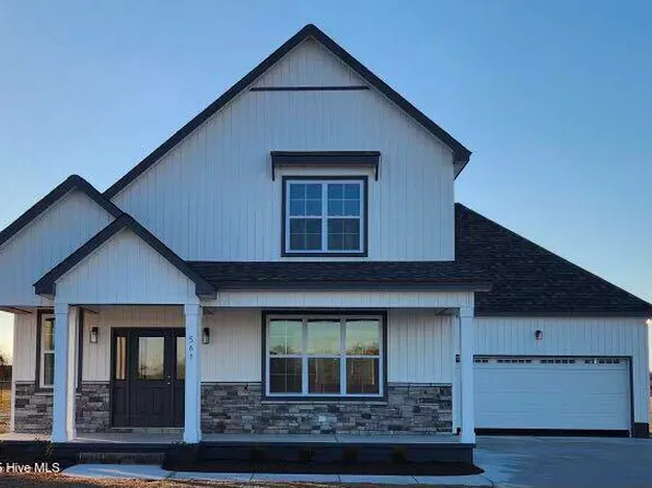 561 Workhorse Lane, Ayden, NC 28513
