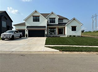 7910 NE 103rd Ter, Kansas City, MO 64157