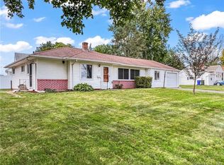 7 Barnard Dr, Newington, CT 06111