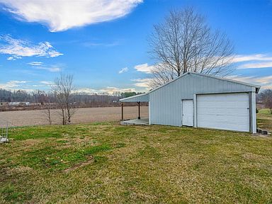 5088 State Highway 54, Reynolds Station, KY 42368 | Zillow