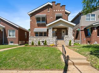5515 Milentz Ave #1F, Saint Louis, MO 63109