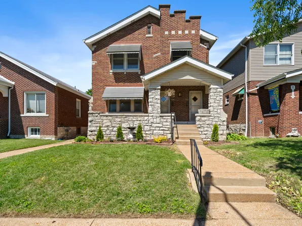 5515 Milentz Ave #1F, Saint Louis, MO 63109