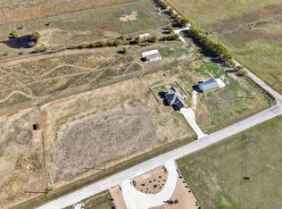 319 Hawk Ridge Rd, Decatur, TX 76234