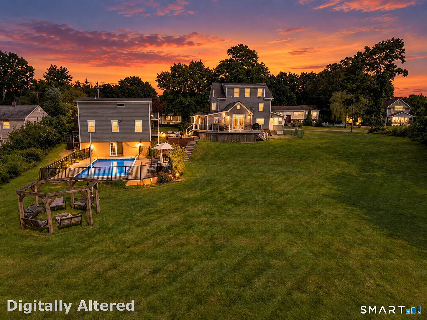 6 bed, 3.5 bath, 3796 sqft, $5,500 — Photo 2
