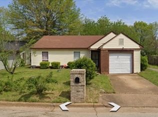 5714 Maple Tree Dr, Memphis, TN 38115
