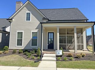 525 Valley Forge Ln Lot 78, Rossville, TN 38066