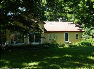 80 Dearborn Rd, Hiram, ME 04041