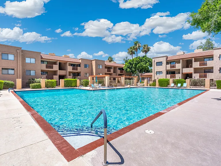 Pool #1