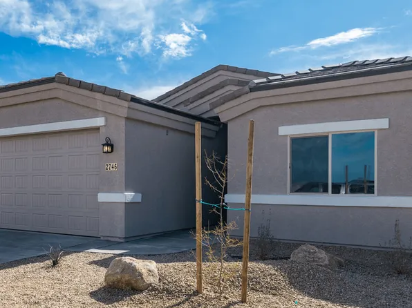 Mesquite 1458 Plan, Valle Vista