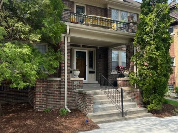 995 Nottingham Rd Floor 1, Grosse Pointe, MI 48230