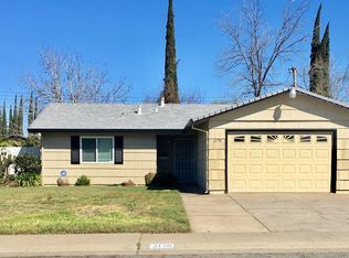 2178 Pantages Cir, Rancho Cordova, CA 95670