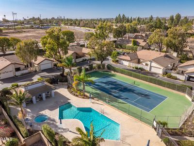 411 Estancia Pl, Camarillo, CA, 93012