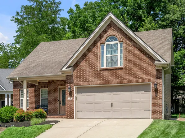 3717 Saint Andrews Walk, Lexington, KY 40509